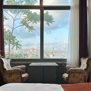 Double Room Sea View