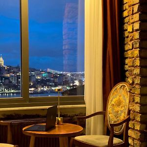 Deluxe Double Room Sea View